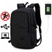 Rucsac barbati Smart laptop Sorin